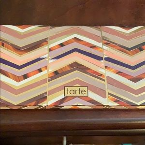 Tarte palette
